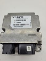 Volvo V40 Module de contrôle airbag P31406938