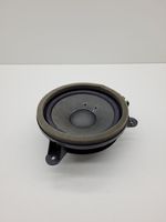 Volvo V40 Enceinte de porte arrière 30657445