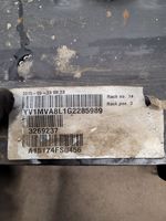 Volvo V40 Sottotelaio anteriore 3269237