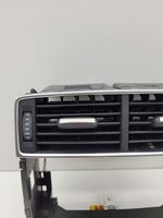 Audi A8 S8 D3 4E Grille d'aération arrière 4E0819203B