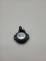 Audi A6 S6 C7 4G Altoparlante ad alta frequenza portiere posteriori 4G1035399