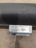 Audi A6 S6 C7 4G Rete portaoggetti del bagagliaio/baule 4G986169194H