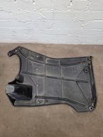 Audi A6 S6 C7 4G Protezione inferiore del serbatoio del carburante 4G0825219C