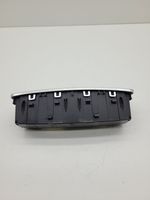 Audi A6 S6 C7 4G Consolle centrale del vano portaoggetti 4G0863300