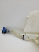 Jaguar XE Windshield washer fluid reservoir/tank GX7317B613