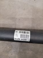 Mercedes-Benz C W204 Drive shaft (set) A2044216