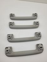 Audi A8 S8 D3 4E Un set di maniglie per il soffitto 4E0857607B