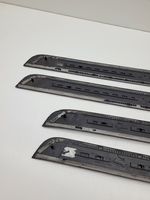 Audi A6 S6 C7 4G Set di rifiniture davanzale (interno) 4G0853375B