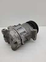 Audi A6 S6 C7 4G Ilmastointilaitteen kompressorin pumppu (A/C) 4G0260805B