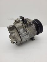 Audi A6 S6 C7 4G Ilmastointilaitteen kompressorin pumppu (A/C) 4G0260805B