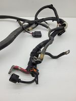 Audi A6 S6 C7 4G Cablaggi (motorino d’avviamento) 4G1871228P