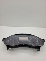 Audi A6 S6 C7 4G Tachimetro (quadro strumenti) 4G8920900F