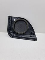 Mercedes-Benz CLS C219 Grilles/couvercle de haut-parleur latéral A2197270188