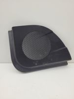 Mercedes-Benz CLS C219 Grilles, couvercle de haut-parleur porte arrière A2197270288