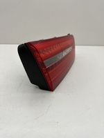 Audi A6 S6 C7 4G Lampy tylnej klapy bagażnika 4G9945093B