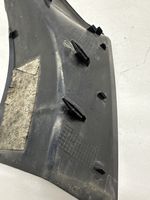 Audi A6 S6 C7 4G Rivestimento modanatura del faro posteriore 608151L1