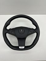 Mercedes-Benz E W212 Kierownica A2074601203