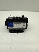 Mercedes-Benz E W212 Batterie A2125452540