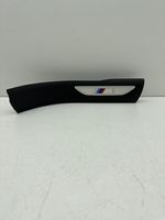 BMW X6 F16 Rear sill trim cover 7382256