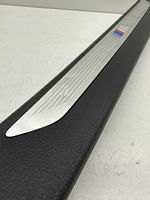 BMW X6 F16 Front sill trim cover 7284558