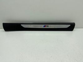 BMW X6 F16 Front sill trim cover 7284558