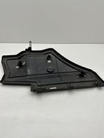 Toyota Auris E180 Garniture panneau inférieur de tableau de bord 5560702141