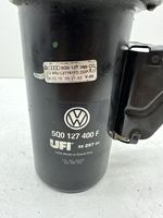 Volkswagen Golf VII Obudowa filtra paliwa 5Q0127400F