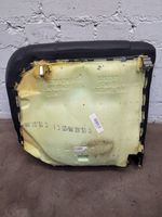 Mercedes-Benz CLS C219 Sedile posteriore A2199200450