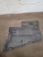 Audi A6 S6 C6 4F Fuel tank bottom protection 4F0825215C