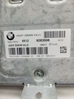 BMW X5 E70 Amplificateur de son 9283508