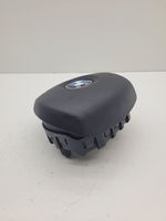 BMW X5 E70 Poduszka powietrzna Airbag kierownicy 2406117001