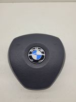 BMW X5 E70 Ohjauspyörän turvatyyny 2406117001