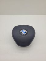 BMW X5 E70 Надувная подушка для руля 2406117001