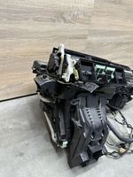 Volkswagen Golf VII Interior heater climate box assembly 5Q0963235B