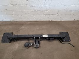 BMW X6 F16 Detachable tow bar 