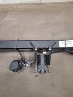 BMW X6 F16 Detachable tow bar 