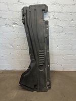 BMW X5 E70 Couvre-soubassement avant 51757158403