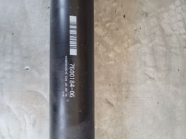 BMW 3 F30 F35 F31 Drive shaft (set) 7600184