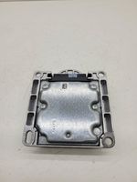 BMW 3 F30 F35 F31 Module de contrôle airbag 6863389