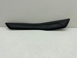 BMW 3 F30 F35 F31 Rear sill trim cover 7263314