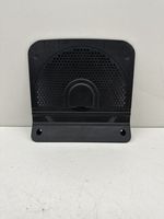 BMW 3 F30 F35 F31 Subwoofer-bassoelementin etusäleikkö/lista 9290908