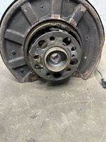 Mercedes-Benz CLS C218 X218 Rear wheel hub 