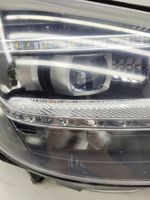 Mercedes-Benz CLS C218 X218 Faro/fanale A2188202459