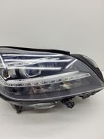 Mercedes-Benz CLS C218 X218 Faro/fanale A2188202459