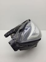 Mercedes-Benz CLS C218 X218 Faro/fanale A2188202459