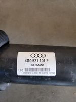 Audi A6 S6 C7 4G Kardanas komplekte 4G0521101F