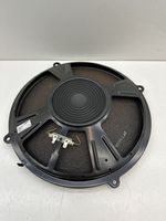 Audi A8 S8 D3 4E Subwoofer altoparlante 252884002F