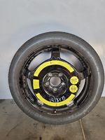 Mercedes-Benz CLS C218 X218 18 Zoll Ersatzrad Reserverad A2124013302