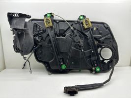 Volvo V60 Alzacristalli della portiera anteriore con motorino 30784311