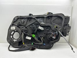 Volvo V60 Alzacristalli della portiera anteriore con motorino 30784311